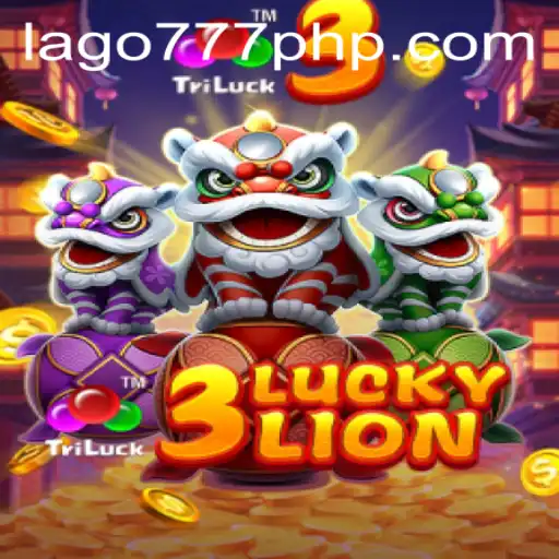 Discover the Exciting World of 3LUCKYLION: A Comprehensive Guide