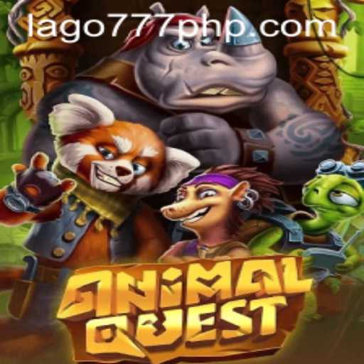 Exploring AnimalQuest: A Journey Into The Wild