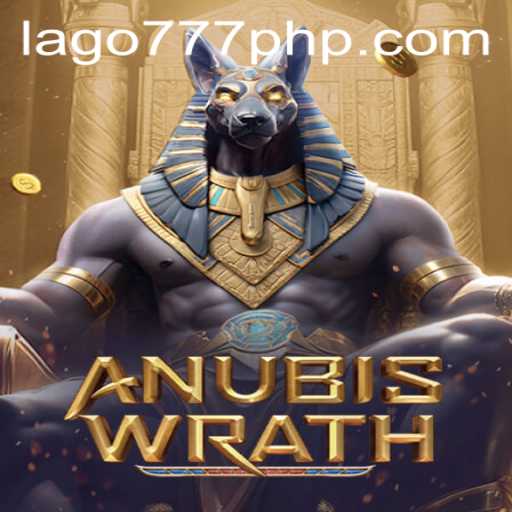 AnubisWrath: Thrilling Adventures Await in Ancient Egypt