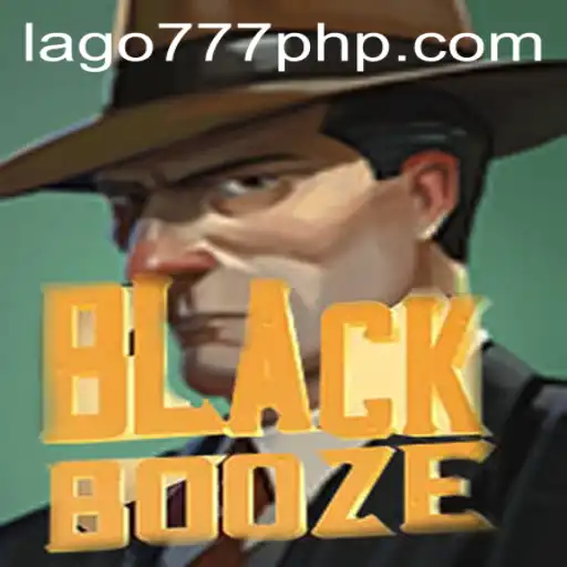 Unveiling BlackBooze: The Thrilling New Game from LAGO777.COM