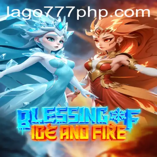 Discover the Thrills of BlessingofIceandFire: A Unique Gaming Experience