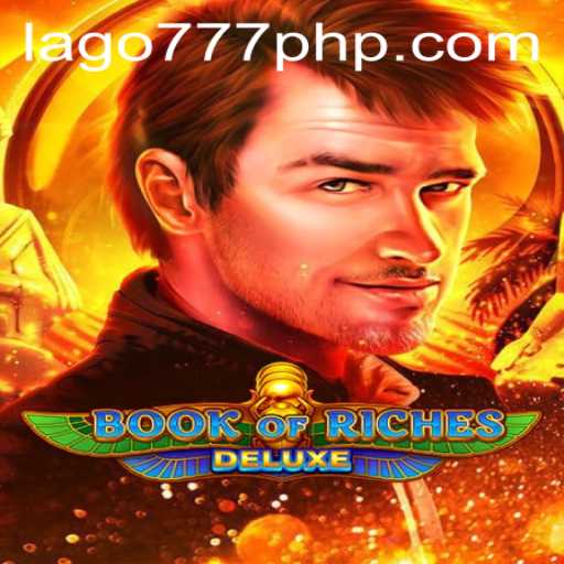 Exploring the Fascinating World of Book of Riches Deluxe