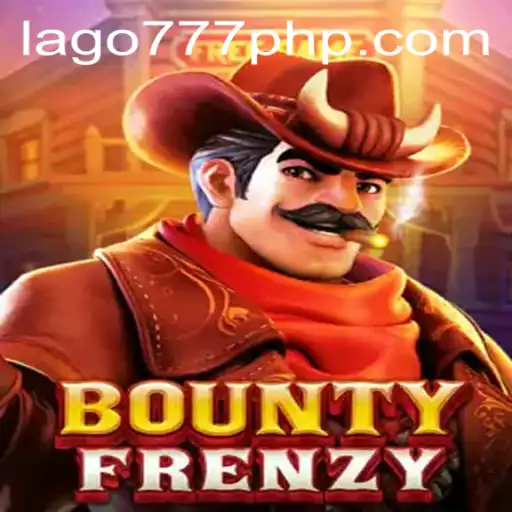 BountyFrenzy: Exploring the Excitement of Modern Gaming with LAGO777.COM
