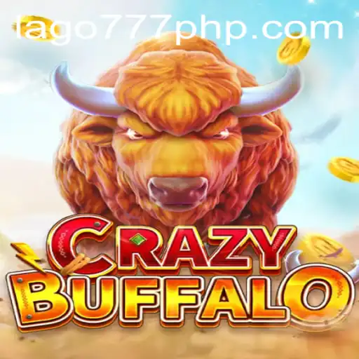 Unveiling the Thrills of CRAZYBUFFALO at LAGO777.COM