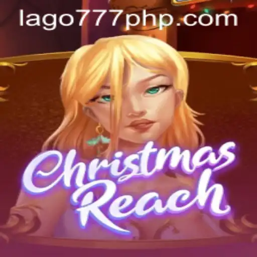 ChristmasReach – An Exciting Holiday Adventure