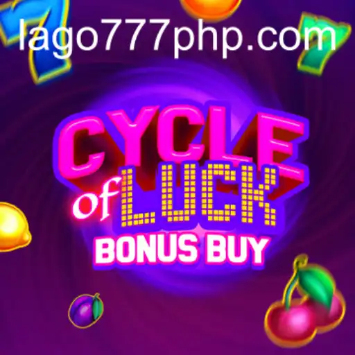 Cycle of Luck Bonus Buy: A Thrilling Adventure on LAGO777.COM