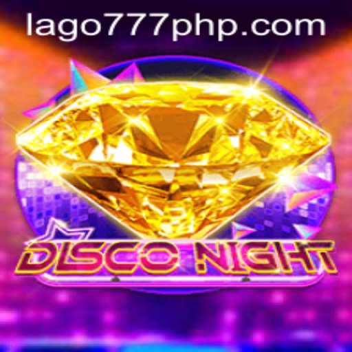 DiscoNight: An Electrifying Gaming Experience with LAGO777.COM