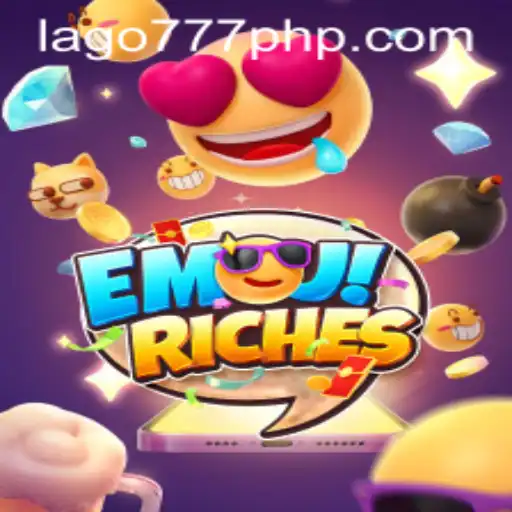 Discover EmojiRiches: A Vibrant Journey into Online Gaming