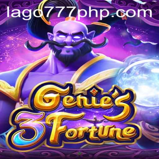 Exploring the World of Genie3Fortune: A New Adventure in Online Gaming