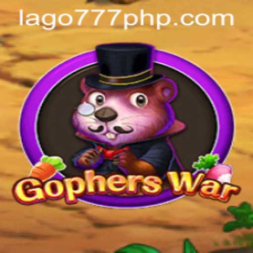 Experience Adventure with GophersWar