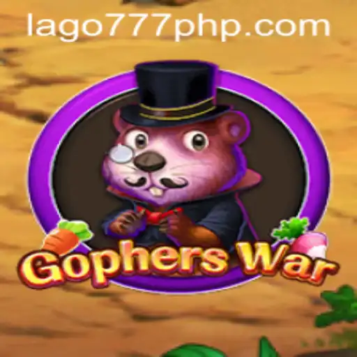 Experience Adventure with GophersWar
