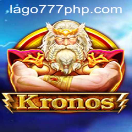 Kronos: The New Mythology-Inspired Gaming Sensation at LAGO777.COM