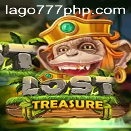LostTreasure: Discover the Exciting World of LAGO777.COM's Newest Game