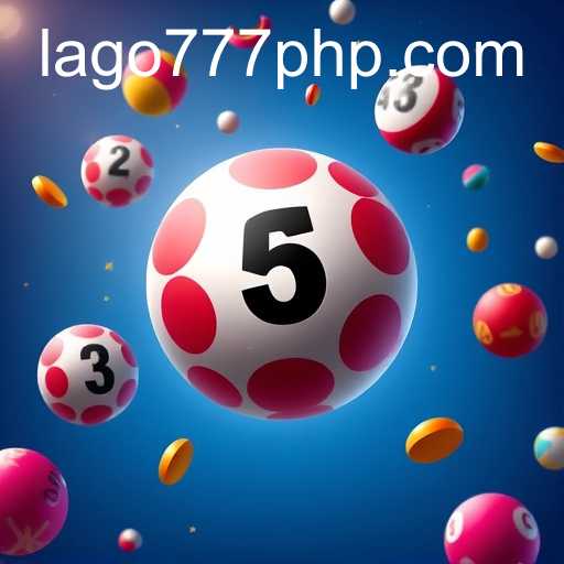 Lottery Games: The Thrill Behind LAGO777.COM