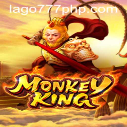 Discover the Exciting World of MonkeyKing at LAGO777.COM