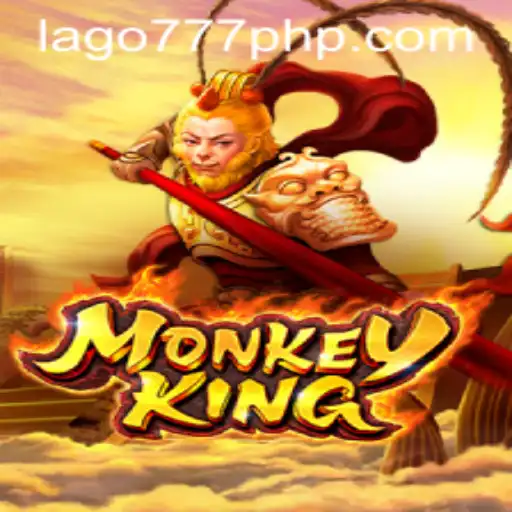 Discover the Exciting World of MonkeyKing at LAGO777.COM