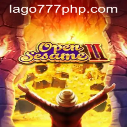 OpenSesameII: A New Era of Gaming with LAGO777.COM