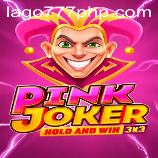 PinkJoker: A Thrilling Dive into LAGO777.COM's Latest Gaming Sensation