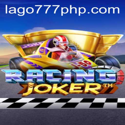 RacingJoker: A Thrilling Ride into the World of Virtual Speed