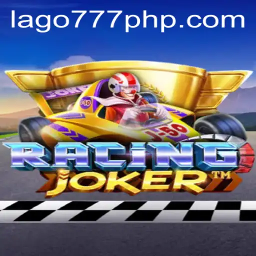 RacingJoker: A Thrilling Ride into the World of Virtual Speed