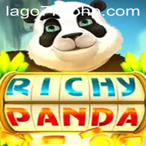 Exploring RichyPanda: A Premier Gaming Experience at LAGO777.COM