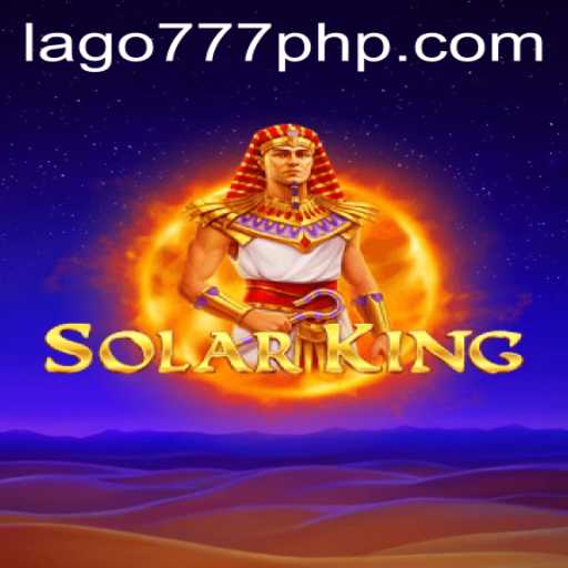 SolarKing: A New Era of Intergalactic Gaming