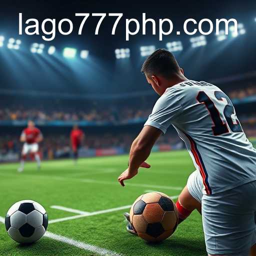 The World of Sports Betting and Its Impact: A Detailed Look into LAGO777.COM