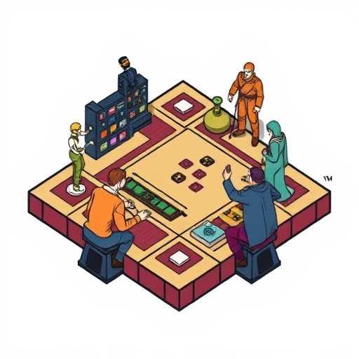 Tabletop Game Adventures with LAGO777.COM