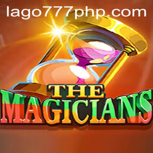TheMagicians: A Spellbinding Journey into Magical Realms with LAGO777.COM