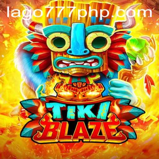 Immerse Yourself in the Adventure of TikiBlaze