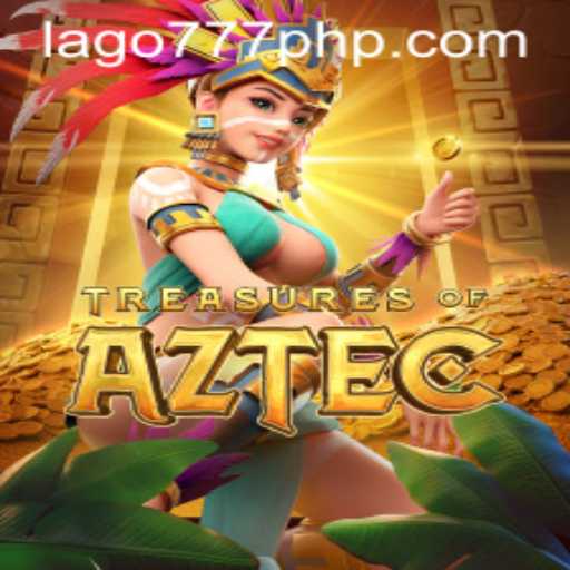 Exploring the Exciting World of Treasures of Aztec on LAGO777.COM