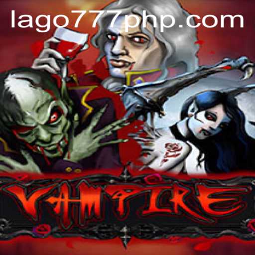 Exploring the Enigmatic World of Vampire: A Dive into LAGO777.COM's Latest Gaming Sensation