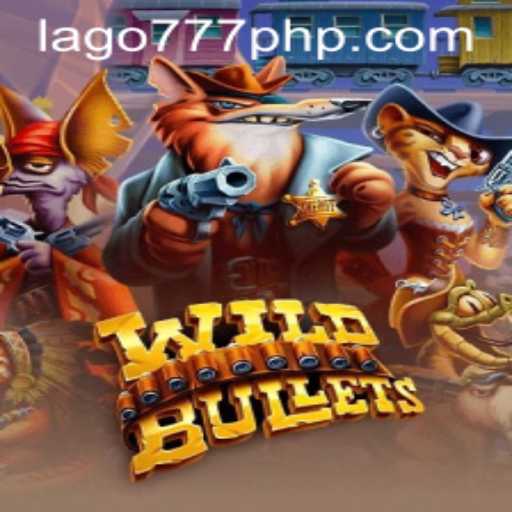 Discover the Thrilling Adventures of WildBullets