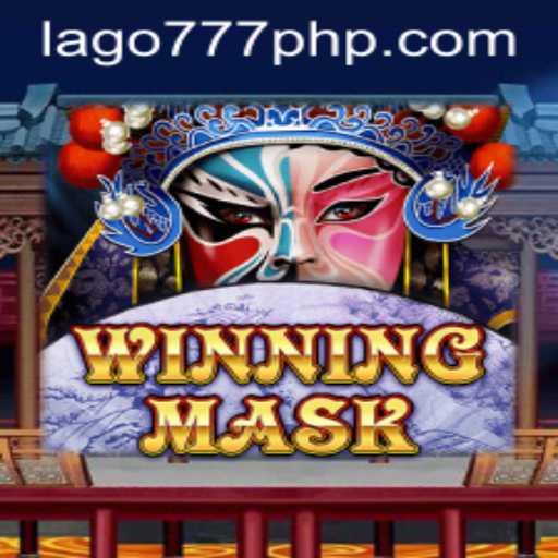 WinningMask: A Thrilling Online Gaming Experience at LAGO777.COM