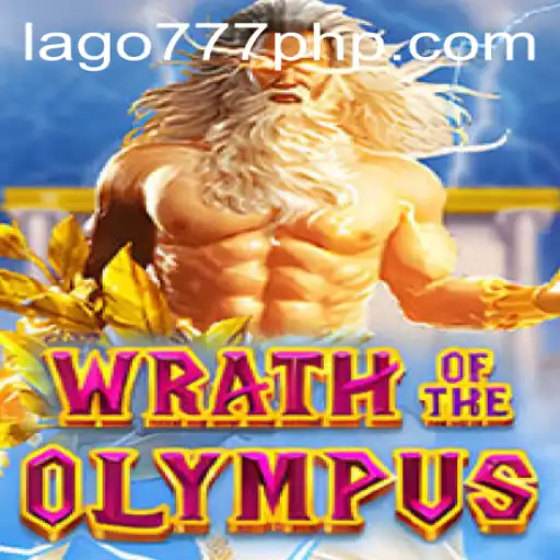 Discover the Thrilling World of WrathofOlympus at LAGO777.COM