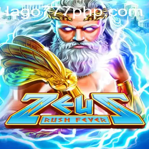 ZeusRushFever: Explore the Thrills of LAGO777.COM